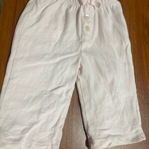 Old Navy Pink Casual Bottoms